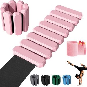 Wrist And Ankle Weights